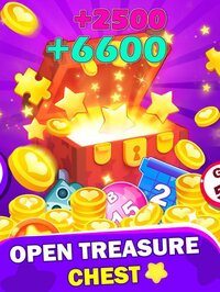 Lucky Bingo2021 screenshot, image №2913552 - RAWG