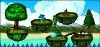 A Rogue's Journey screenshot, image №2927821 - RAWG