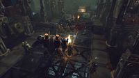 Warhammer 40,000: Inquisitor - Martyr screenshot, image №643087 - RAWG