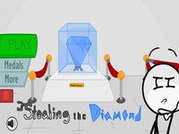 Stealing The Diamond Free screenshot, image №1661771 - RAWG