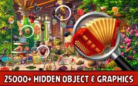 Hidden Object Game Free: Vacation Adventure screenshot, image №3350172 - RAWG
