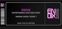 Endix - Entertaining Digitized Expo screenshot, image №2842844 - RAWG