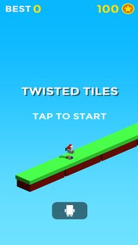 Twisted Tiles screenshot, image №2269902 - RAWG