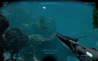 Shark Attack Deathmatch 2 screenshot, image №102218 - RAWG