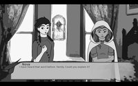 Only the Holly screenshot, image №1744299 - RAWG
