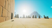The Lost King (Ketron) screenshot, image №3384731 - RAWG