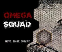 Omega Squad screenshot, image №3339417 - RAWG