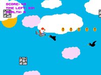 Tiera Vulpes in: Operation Dynamite screenshot, image №2276555 - RAWG
