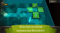 Into The Dungeon: Tactical RPG screenshot, image №2261051 - RAWG