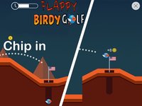 Flappy Birdy Golf - Free Mini Golf Flappy Games screenshot, image №2127250 - RAWG