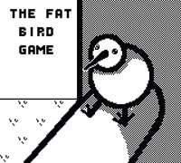 The Fat Bird Game screenshot, image №3708081 - RAWG