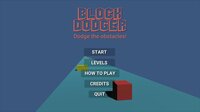 Block Dodger (Petyo156) screenshot, image №2491877 - RAWG