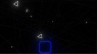 Robson in the Neon Merge screenshot, image №2202289 - RAWG
