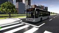 City Bus Simulator 2018 screenshot, image №859357 - RAWG