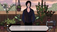 Love Lock screenshot, image №4218486 - RAWG