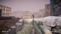 Battle Ruins screenshot, image №2511298 - RAWG
