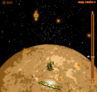 Solar System Missions screenshot, image №2680104 - RAWG