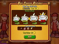 Coffee Rush screenshot, image №2224196 - RAWG