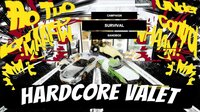 "Hardcore Valet" ARE YOU MULTITASKING ? screenshot, image №2443102 - RAWG