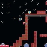 Strider 8 Bit screenshot, image №2449120 - RAWG
