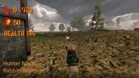 Hunter Nacho Rabbit's Revenge screenshot, image №1131438 - RAWG