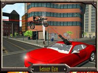 War Bike - Bike Gun Strike Fight screenshot, image №2125954 - RAWG