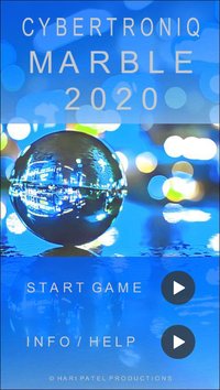 Cybertroniq Marble 2020 screenshot, image №2278351 - RAWG