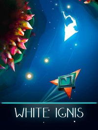 White Ignis screenshot, image №2199194 - RAWG