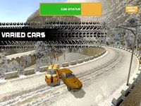 DARK DEMOLITION CRASH RACE screenshot, image №1671014 - RAWG