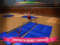 Gymnastics Training 3D screenshot, image №926932 - RAWG