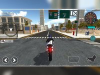Real Sports Bike Transporter screenshot, image №2164656 - RAWG