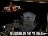 Lone Army Sniper Shooter: Rebel Camps Shoot Outs screenshot, image №1780137 - RAWG