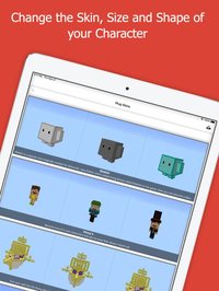 Plug Skins 4D for Minecraft screenshot, image №1762584 - RAWG