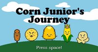 Corn Junior's Journey screenshot, image №3390504 - RAWG