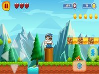 لعبة مستر شنب screenshot, image №1890263 - RAWG