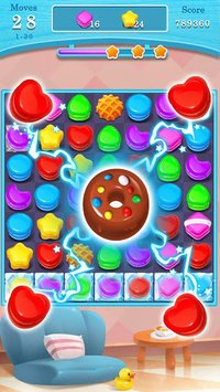 Cake Blast screenshot, image №1553413 - RAWG