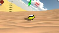 Crazy Racer screenshot, image №4206102 - RAWG