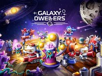 Galaxy Dwellers screenshot, image №52032 - RAWG