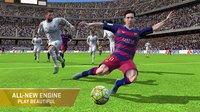 FIFA 16 Soccer screenshot, image №687046 - RAWG