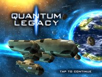 Quantum Legacy screenshot, image №66958 - RAWG