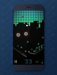 One Thousand Pinball Dots screenshot, image №1727857 - RAWG