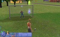 The Sims 2: FreeTime screenshot, image №485068 - RAWG
