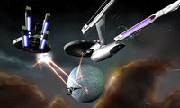 Star Trek: Legacy screenshot, image №444174 - RAWG