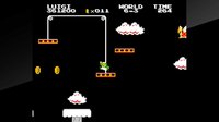 Arcade Archives VS. SUPER MARIO BROS. screenshot, image №800558 - RAWG