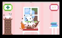 CATSITTER screenshot, image №1107620 - RAWG
