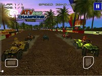 ATV 6X6 Champions screenshot, image №1656081 - RAWG