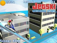JetSki MotoCross Diving Stunts screenshot, image №2109460 - RAWG