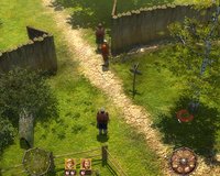 Konung 3: Ties of the Dynasty screenshot, image №204218 - RAWG