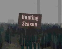 Hunting Season [DEMO] screenshot, image №3333978 - RAWG