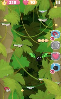 Sweety Jumper screenshot, image №1798998 - RAWG
